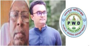 কায়কোবাদ পদোন্নতি পাওয়ামাত্রই কারখানা বিভাগে পোস্টিংয়ের দৌড়ে তামজিদ