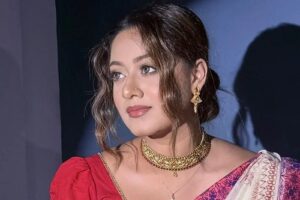 দীঘি: “বাবাই আমার সবচেয়ে বড় সমালোচক”