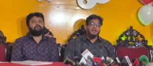 শিপ সার্ভেয়ার মাহবুবুর রশিদের হুমকিতে সাংবাদিক সোহেল রানা আতঙ্কে