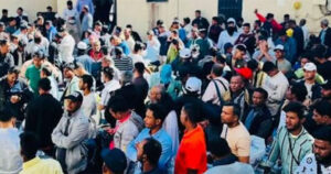 লিবিয়া থেকে ফিরলেন আরও ৩১০ বাংলাদেশি