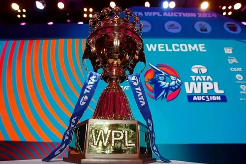 নারী আইপিএল নিলামে কোটি টাকার বৃষ্টি