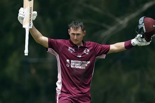 লাবুশেনের ৮ ইনিংসে ৫ সেঞ্চুরি