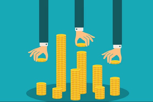 ভোটের আগে অর্থনীতি নিয়ে ‘সতর্ক দৃষ্টিভঙ্গি’ জিইডির