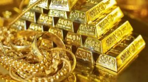 আবারও বাড়লো স্বর্ণের দাম