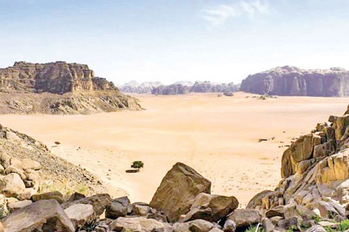 অসুস্থ সাদ (রা.)-এর খোঁজখবর নিতে গিয়ে মহানবী (সা.)-এর নসিহত