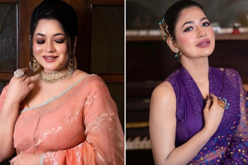 ছয় মাসে ১৮ কেজি ওজন কমানোর গল্প শোনালেন বাঁধন