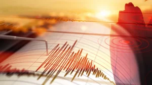 দেশে মৃদু ভূমিকম্প অনুভূত