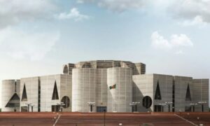 নতুন সরকারের শপথ অনুষ্ঠানে ১৩ দেশের সরকারপ্রধানকে আমন্ত্রণ