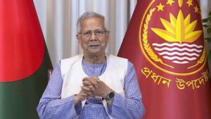 নির্বাচিত সরকার দ্রুত দায়িত্ব গ্রহণ করবে: প্রধান উপদেষ্টা