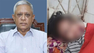 বিমানের সাবেক এমডির বাসায় গৃহকর্মীকে নির্যাতন: লোমহর্ষক বর্ননা বিচারকের