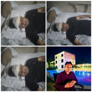 নওয়াপাড়ায় নৌযান শ্রমিক ফেডারেশনের অফিস সম্পাদক নিয়ামুল হক রিকোর ওপর নৃশংস হামলা, মিথ্যা অভিযোগ ও চাঁদাবাজির বিরুদ্ধে তীব্র প্রতিবাদ