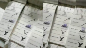 জাল ভোট দিলে যেসব শাস্তি হতে পারে