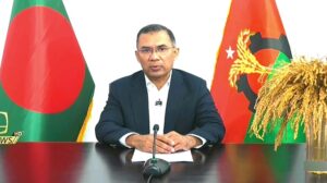 সন্ধ্যায় জাতির উদ্দেশে ভাষণ দেবেন প্রধানমন্ত্রী