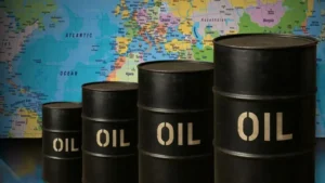 মধ্যপ্রাচ্যে সংঘাত, বিশ্ববাজারে আরও বাড়ল জ্বালানি তেলের দাম