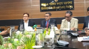 হামের ভ্যাকসিন আনতে দ্রুত কাজ করছি: স্বাস্থ্যমন্ত্রী