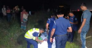 ট্রেনে কাটা পড়ে নিহত ৫ জনের বাড়ি একই গ্রামে, এলাকাজুড়ে শোক