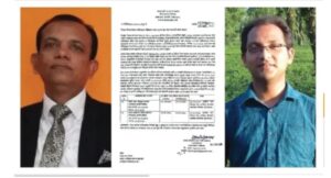 প্রভাব ও তদবিরে পদোন্নতির চেষ্টা—অভিযোগে আলোচনায় ঔষধ প্রশাসন