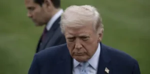 ‘অর্থনৈতিক ধকল আর সইতে পারছেন না ট্রাম্প’