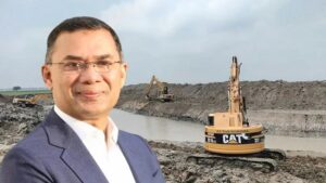 দেশজুড়ে খাল খনন কর্মসূচি শুরু ১৬ মার্চ, উদ্বোধন করবেন প্রধানমন্ত্রী