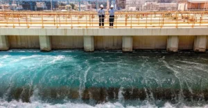 যুদ্ধের জেরে তীব্র পানিসংকটের ঝুঁকিতে মধ্যপ্রাচ্য