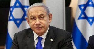 নেতানিয়াহুকে হত্যার হুমকি দিল ইরানের বিপ্লবী গার্ড বাহিনী