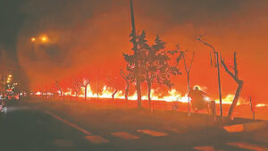 পূর্ব তেহরানে ভয়াবহ হামলা, নিহত ৪০
