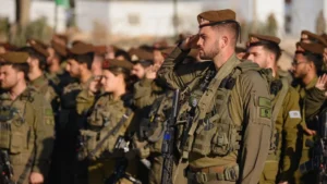 সবগুলো ধর্ম অবমাননা করছে ইসরায়েলি বাহিনী, প্রশ্ন উঠেছে নৈতিকতা নিয়ে