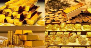 দেশের বাজারে আবারও বাড়লো স্বর্ণের দাম