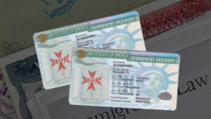 ইসরায়েল বিরোধী অবস্থান থাকলে মিলবে না মার্কিন গ্রিন কার্ড