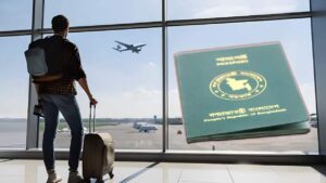 নতুন তালিকায় ভিসা ছাড়াই ৩৬ দেশে যেতে পারবেন বাংলাদেশিরা