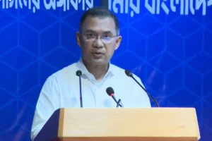 দক্ষ ও জনবান্ধব জনপ্রশাসন গড়ে তোলার কোনো বিকল্প নেই: প্রধানমন্ত্রী