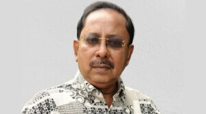 মারা গেছেন সাবেক শিক্ষা উপমন্ত্রী মিলন