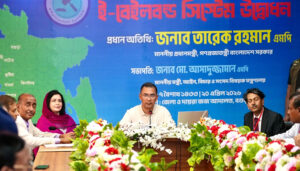 ন্যায়বিচার প্রতিষ্ঠার জন্য প্রয়োজন ন্যায়পরায়ণ বিচারক: প্রধানমন্ত্রী