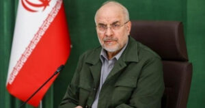 ট্রাম্পের সব দাবিই ‘ভিত্তিহীন’ : ইরান