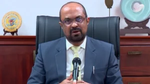 জনরোষে পদত্যাগ করলেন শ্রীলংকার জ্বালানিমন্ত্রী