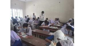 চাঁদপুর জেলায় এসএসসি ও সমমান পরীক্ষার্থী ৩০ হাজার ৭৫৬ জন