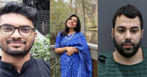 লিমন ও বৃষ্টি নিখোঁজ হওয়ার বিকেল থেকে রাতে কী ঘটেছিল, কী করেছিল সন্দেহভাজন খুনি