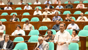 জনগণকে ‘ই-হেলথ কার্ড’ দেওয়ার উদ্যোগ নিয়েছে সরকার
