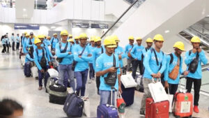 মালয়েশিয়ার সারাওয়াক রাজ্যে বাংলাদেশি কর্মী নিয়োগে সম্মতি