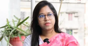 এনসিপি নেত্রী মনিরা শারমিনের মনোনয়নপত্র বাতিল