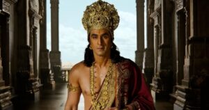 ৪০০০ কোটির সিনেমা এমন? রামায়ণ টিজারেই সমালোচনার ঝড়