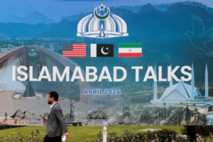 যুক্তরাষ্ট্র–ইরান আলোচনার দ্বিতীয় দফা আয়োজনে আগ্রহী পাকিস্তান