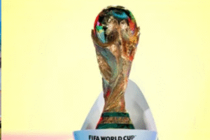 পরিসংখ্যানভিত্তিক প্রতিবেদনে বিশ্বকাপের ক্ষণগণনায় ফিফা