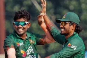 আড়াই বছর পর মাঠে ফিরছে বিসিএল, খেলবেন বিজয়–মোসাদ্দেকরাও