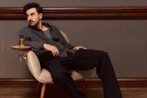 ‘টাইম ১০০’ তালিকায় জায়গা পেলেন রণবীর কাপুর