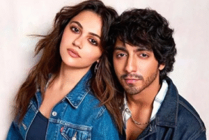 নতুন গল্প নিয়ে ফিরছে ‘সাইয়ারা’ নির্মাতারা