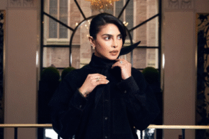 অনেক সিনেমা থেকে বাদ পড়ার অভিজ্ঞতা জানালেন প্রিয়াঙ্কা