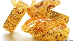 আজকের স্বর্ণের বাজারদর প্রকাশিত, ভরিতে নতুন দাম নির্ধারণ