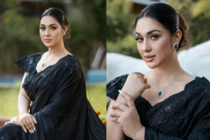 অল্প বয়সে বিয়ে জীবনের ভুল সিদ্ধান্ত ছিল : অপু বিশ্বাস