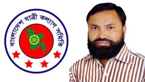 যাত্রী অধিকার আন্দোলনের আড়ালে চাঁদাবাজি ও দুর্নীতির অভিযোগে মোজাম্মেল আলোচনায়